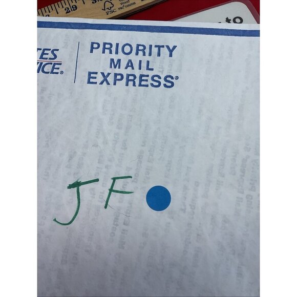 Diane Gilman Silk Duster long Jacket Trench Coat gold button Plus size 2X 56"‎ - Picture 13 of 13